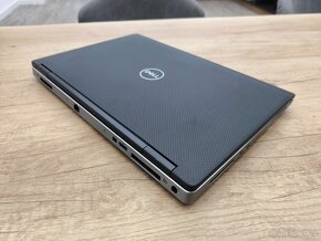 Dell Precision 7540 XEON E-2 RTX 3000 6GB - ZÁRUKA 2 ROKY - 3