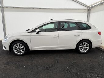 Seat Leon, 1.5Tgi Style Pano 1-MAJ DPH - 3