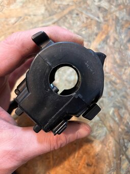 Levý ovladač / přepínač Honda CBR 600RR PC37 05-06 - 3