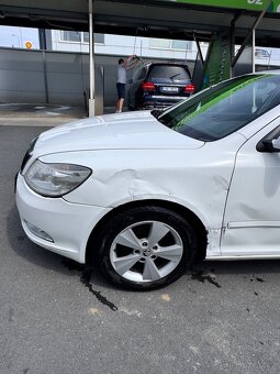 Octavia 2 1.6 TDi 77 kw - 3