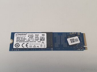 SSD disk KINGSTON OM8PDP3128B-AA1 128 GB - 3