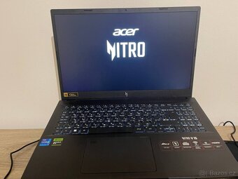 Acer Nitro V15 - 3