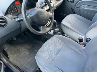 PRODEJ AUTOMOBILU DACIA LOGAN - 3