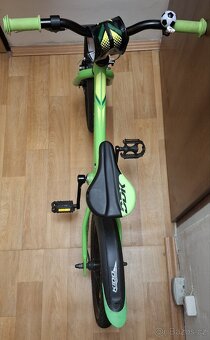 Maxbike KID 16 - 3