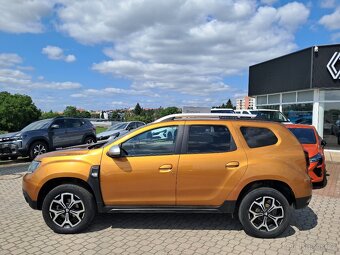 Dacia Duster Prestige 4x4 1.3/96kW/1.maj.ČR - 3