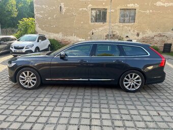 Volvo V90 D4 Inscription AWD - 3