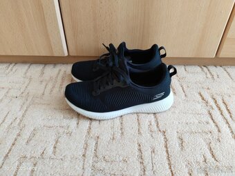 Dámské botasky Skechers 38 - 3