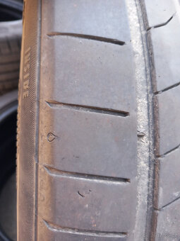 235/35R19 SADA LETNÍCH PNEU - 3