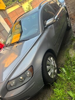Volvo v50 2.0d 100kw - 3