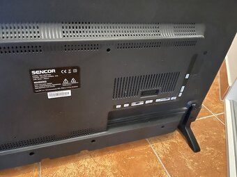 Televizor SENCOR - 3