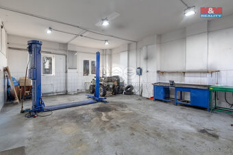 Prodej obchod a služby, 340 m², Dobrá - 3