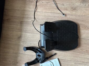 thrustmaster T80 vymena ci prodej - 3
