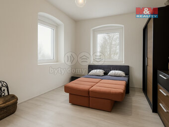 Prodej rodinného domu, 200 m², Volary, ul. 5. května - 3
