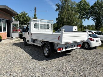 Fiat Ducato 2.3TDi sklopka 70000km - 3