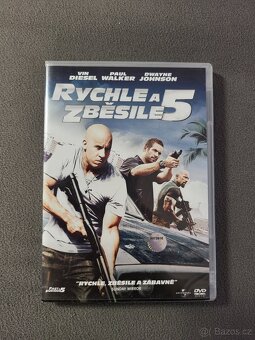 TOP akční filmy na DVD – legendární tituly - 3