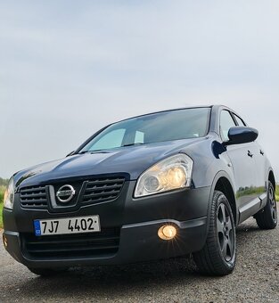 Nissan Qashqai 2.0 Dci - 3