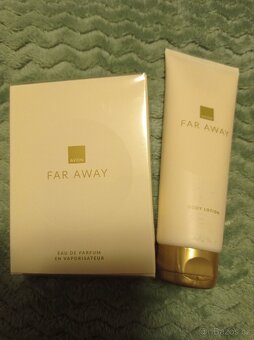 Sada Far Away - 3
