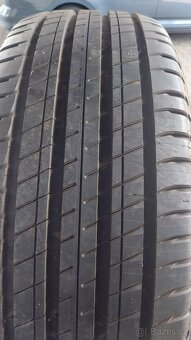 Prodám 4 x letní pneu Michelin 235/60/18 - 3