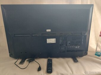 Prodám Televizi zn.Grundig 43GFB6622 - 3