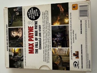 Max Payne2 - 3