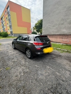 Hyundai i30 1.6 CRDI, 81 kW, Hatchback - 3