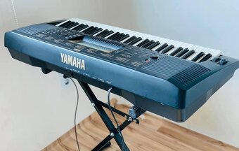 Yamaha psr 730 - 3