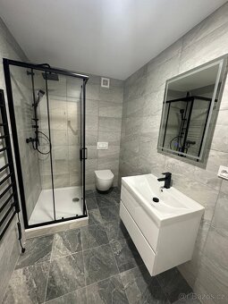 Pronájem bytu 1+kk 33 m² Uherské Hradiště - Jarošov - 3