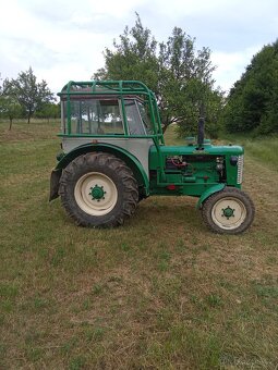 Zetor 50 super - 3