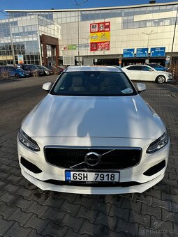 Vyměním za suv/prodám - 3