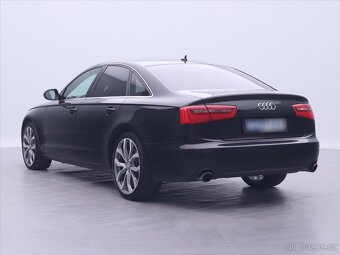 Audi A6 3,0 TFSI 220kW Quattro LED (2011) - 3