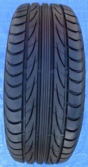 Dojezdové kolo 16" VW Passat B6 - 3
