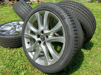 Mazda 6 19" - Originální letní sada skyactiv - 3