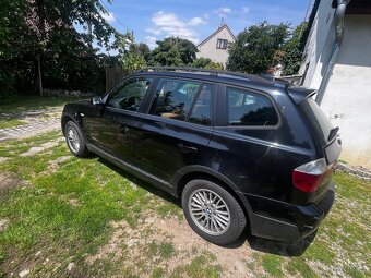 Bmw x3 2.0d - 3