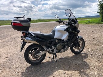Honda XL 1000 V Varadero - 3