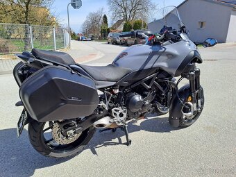Yamaha Niken 850 GT Možné splátky - 3