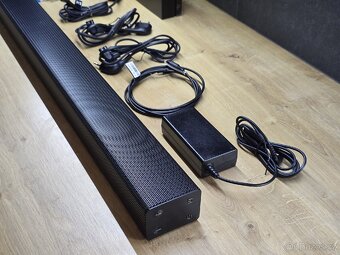 Soundbar Samsung HW-M450 + SWA-8500S - 3