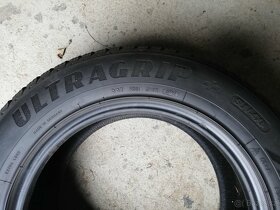 pneu zimní Goodyear Ultragrip + 235/65R17 108H - 3