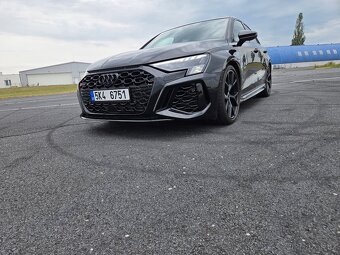 Audi RS3 2023 - 3