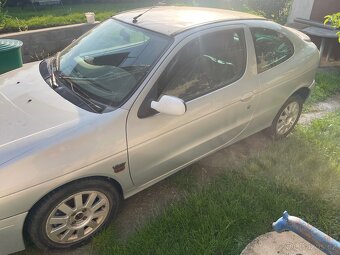 Renault Megane - 3