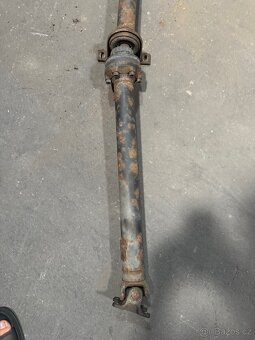 Mercedes - 3