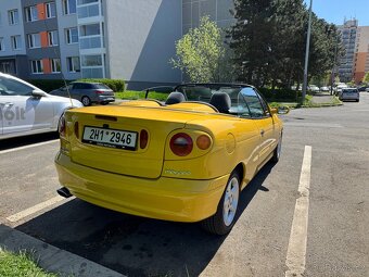 Renault Megane Cabrio - 3