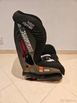 Britax römer 9-18kg - 3