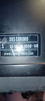 Helma vel .S - 3