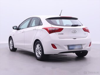 Hyundai i30 1,6 88kW Klimatizace CZ (2013) - 3