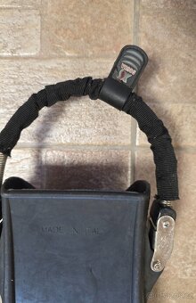 Ploutve Dive System - TECH FIN - 3