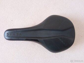 Nové mtb sedlo Natural Fit Venec lite - 3