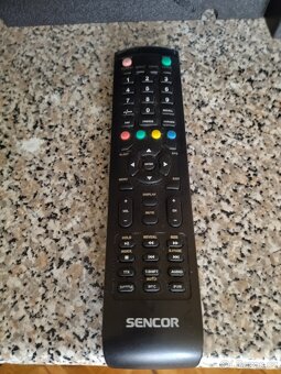 TV Sencor - 3
