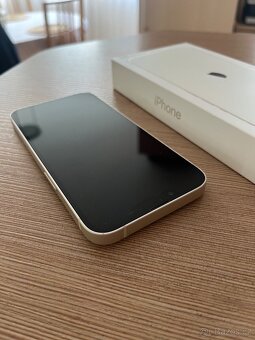 iPhone 13 128GB - 3