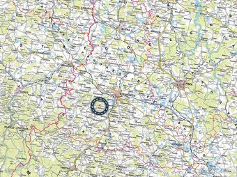 Louka, prodej, Smiradice, Sousedovice, Strakonice - 3