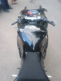 P: Kawasaki zx10r 2020 - 3